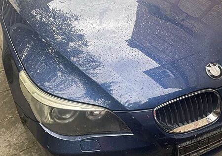 BMW 520i 520