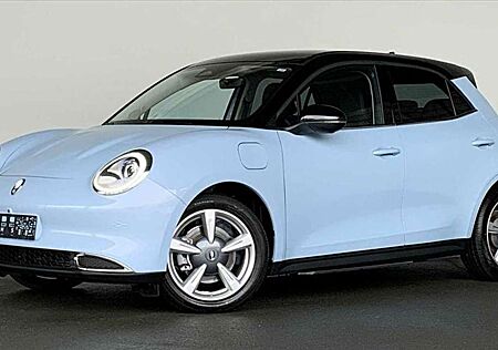 GWM Ora 03 400 Pro Keyless LRH Sitzheizung