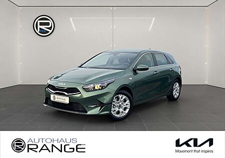 Kia Cee'd Ceed / 1.0 T-GDI Vision Vision