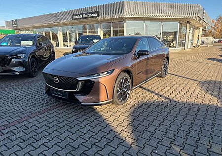 Mazda EV 258ps