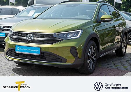 VW Taigo Volkswagen 1.0 TSI LIFE LED NAVI VIRTUAL SITZH LM16