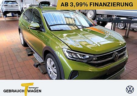 VW Taigo Volkswagen 1.0 TSI LIFE LED NAVI VIRTUAL SITZH LM16