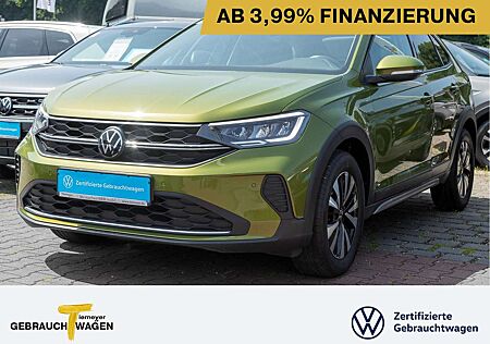 VW Taigo Volkswagen 1.0 TSI LIFE LED NAVI VIRTUAL SITZH LM16