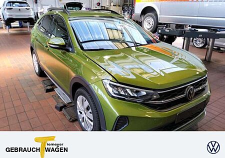 VW Taigo Volkswagen 1.0 TSI LIFE LED NAVI VIRTUAL SITZH LM16