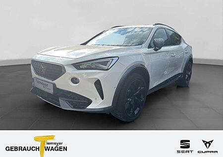 Cupra Formentor VZ eHybrid LM19 PANO AHK 360° SUPERSPO