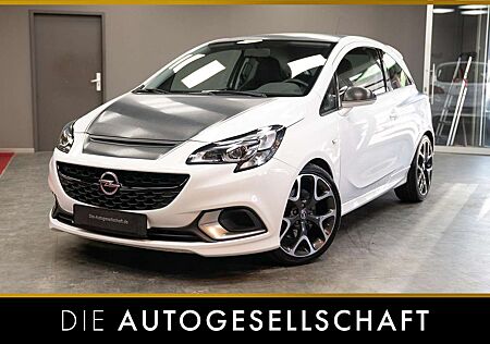 Opel Corsa OPC 1.6 Turbo*XENON*RECARO*KLIMAAUTOMATIK*