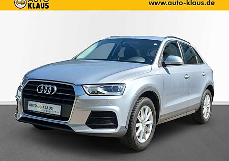 Audi Q3 1.4 TFSI