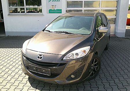 Mazda 5 2.0 MZR 150PS Sendo KLIMA/SHZ/EPH