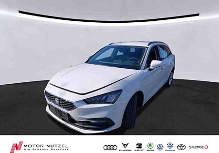 Seat Leon ST 2.0TDI DSG STYLE LED+NAV+ACC+DHZ+PDC+RFK
