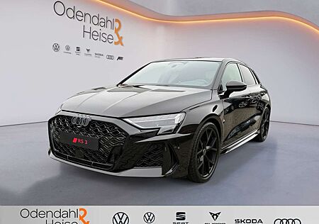 Audi RS3 Sportback 294 kW S tronic Schalensitze*Pano*28