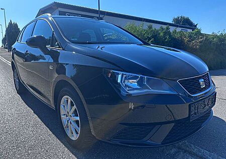 Seat Ibiza ST Style DAB/USB/SHZ