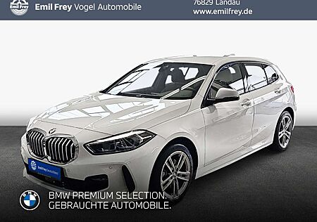 BMW 118 i Aut. Sportpaket LED