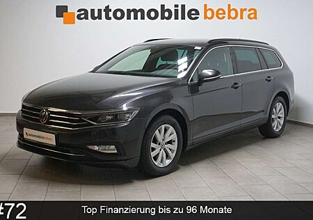 VW Passat Volkswagen 2.0TDI DSG Business Virtual AHK Navi