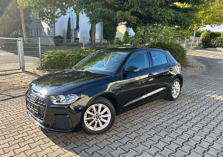Audi A1 Sportback 25 TFSI DSG