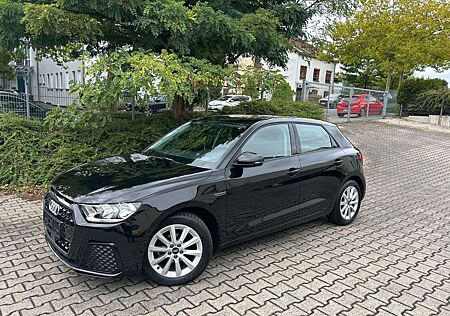 Audi A1 Sportback 25 TFSI DSG