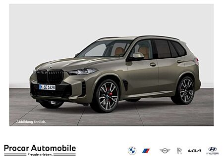 BMW X5 xDrive30d (ab 2022) M Sportpaket HK HiFi DAB