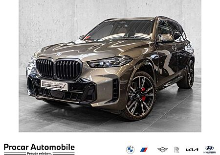 BMW X5 xDrive30d (ab 2022) M Sportpaket HK HiFi DAB