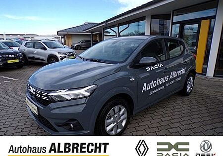 Dacia Sandero Expression TCe 90 CVT