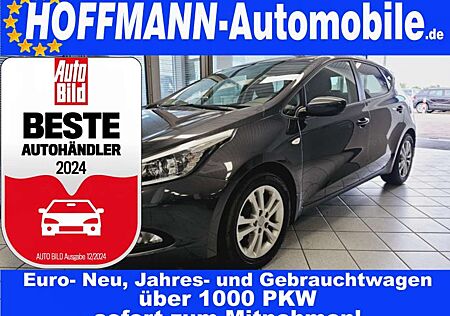 Kia Cee'd Ceed / Automatik,PDC,Klimaautomatik