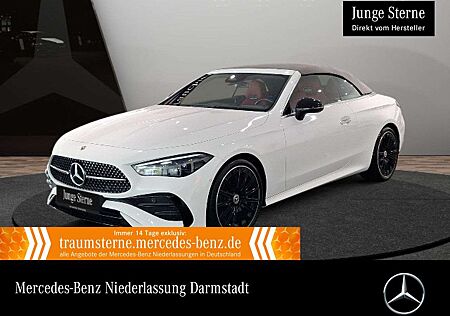 Mercedes-Benz CLE 220 d AMG+NIGHT+360+AHK+SITZKLIMA+TOTW+KEYLESS