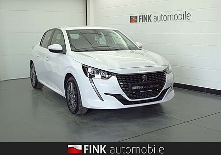 Peugeot 208 PureTech 100 EAT8 Full-LED Carplay