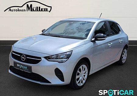 Opel Corsa F e Edition LED Apple CarPlay SHZ Android Auto Kli