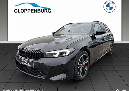 BMW 320 i M Sportpaket Head-Up+AHK+Navi+360°+ACC+SHZ