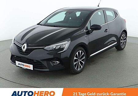 Renault Clio 1.0 TCe Zen *NAVI*PDC*TEMPO*ALU*KLIMA*
