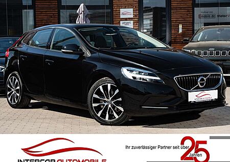 Volvo V40 Momentum 2.0 Geartronic |Key-Less|LED|PDC|