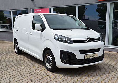 Citroën Jumpy Citroen M BlueHDi 120 Club AHZV PDC v/h