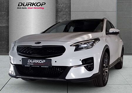 Kia XCeed 1.6 GDI Plug in Hybrid Spirit Navigation SHZ digit