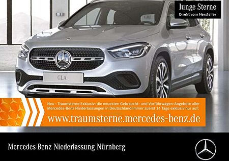 Mercedes-Benz GLA 200 PROGRESSIVE+AHK+LED+KAMERA+7G