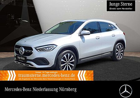 Mercedes-Benz GLA 200 PROGRESSIVE+AHK+LED+KAMERA+7G