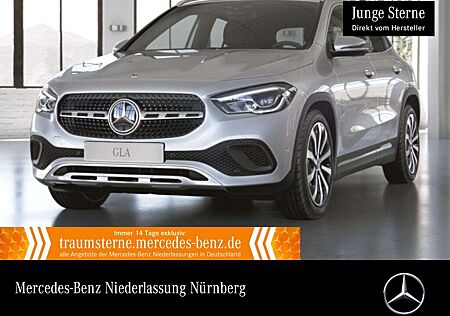 Mercedes-Benz GLA 200 PROGRESSIVE+AHK+LED+KAMERA+7G