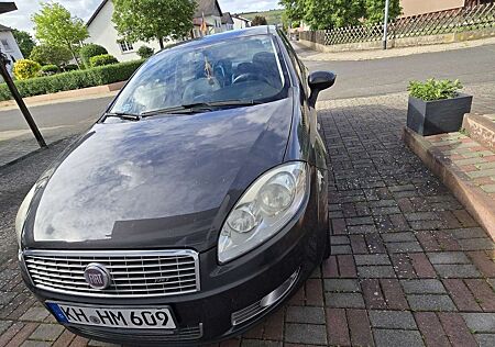 Fiat Linea 1.4 T-Jet 16V Dynamic