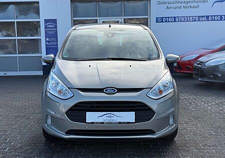 Ford B-Max | 43.900Km | PDC | Schiebetüren |Allwetter