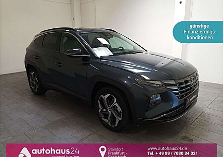 Hyundai Tucson 1.6 T-GDI 4WD|Navi|Dig Cockpit|LED