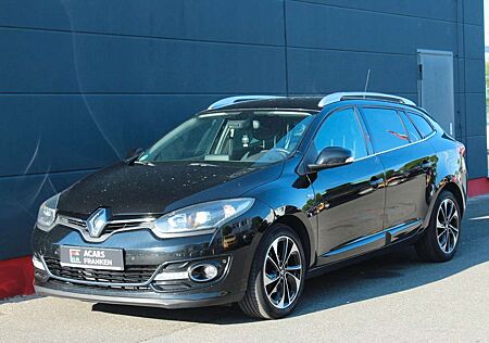 Renault Megane III Grandtour BOSE Edition *PDC+Kamera