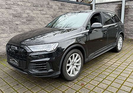 Audi Q7 55 TFSI quattro Matrix Pano AHK