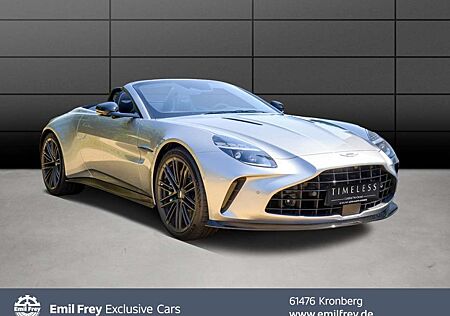 Aston Martin V8 Vantage V8 Roadster