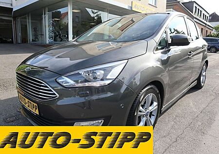 Ford C-Max 1.0 Titanium NAV TEMP RFK AHK KEYLESS XENO