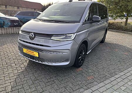 VW T7 Multivan Volkswagen Lang 2.0 TDI DSG Edition SHZ ACC RFK