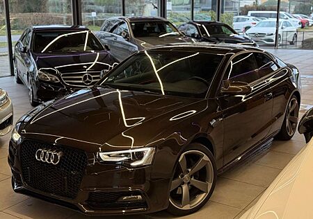 Audi A5 Coupe 3.0 TDI quattro*B&O*ROTOR R19*AMBIENTE