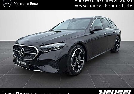 Mercedes-Benz E 300 de T Avantgarde *Fahras.-P*Wint-P*Park-P*