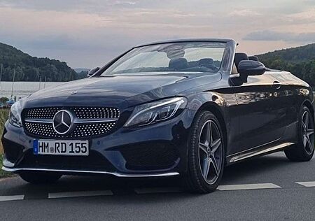 Mercedes-Benz C 250 Cabrio