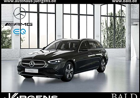 Mercedes-Benz C 200 T-Modell /Avantgarde/MBUX/LED/Cam/Ambiente