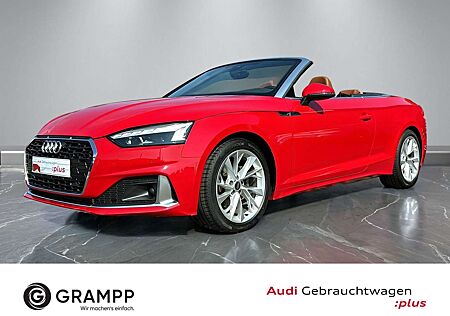 Audi A5 Advanced 35 TDI S-tronic +KAMERA+