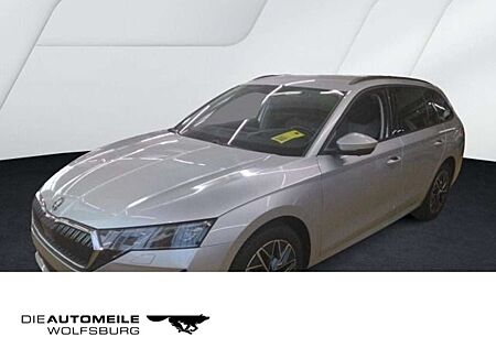 Skoda Octavia 4 IV Combi 2.0 TDI DSG Selection HeadUp/
