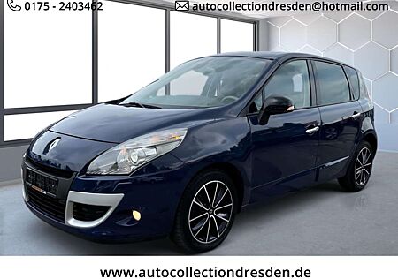 Renault Scenic III Luxe 2.0 16V 140 PS Confort-Paket
