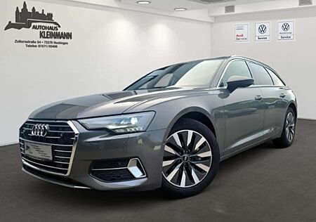 Audi A6 sport 2.0 EU6d Avant 40 TDI sport,Businesspaket,To